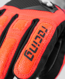 Reusch Worldcup Warrior R-TEX® XT Junior 6271233 7809 black red 2